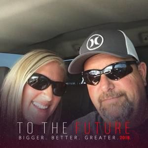 Meet your Posher, Wendy